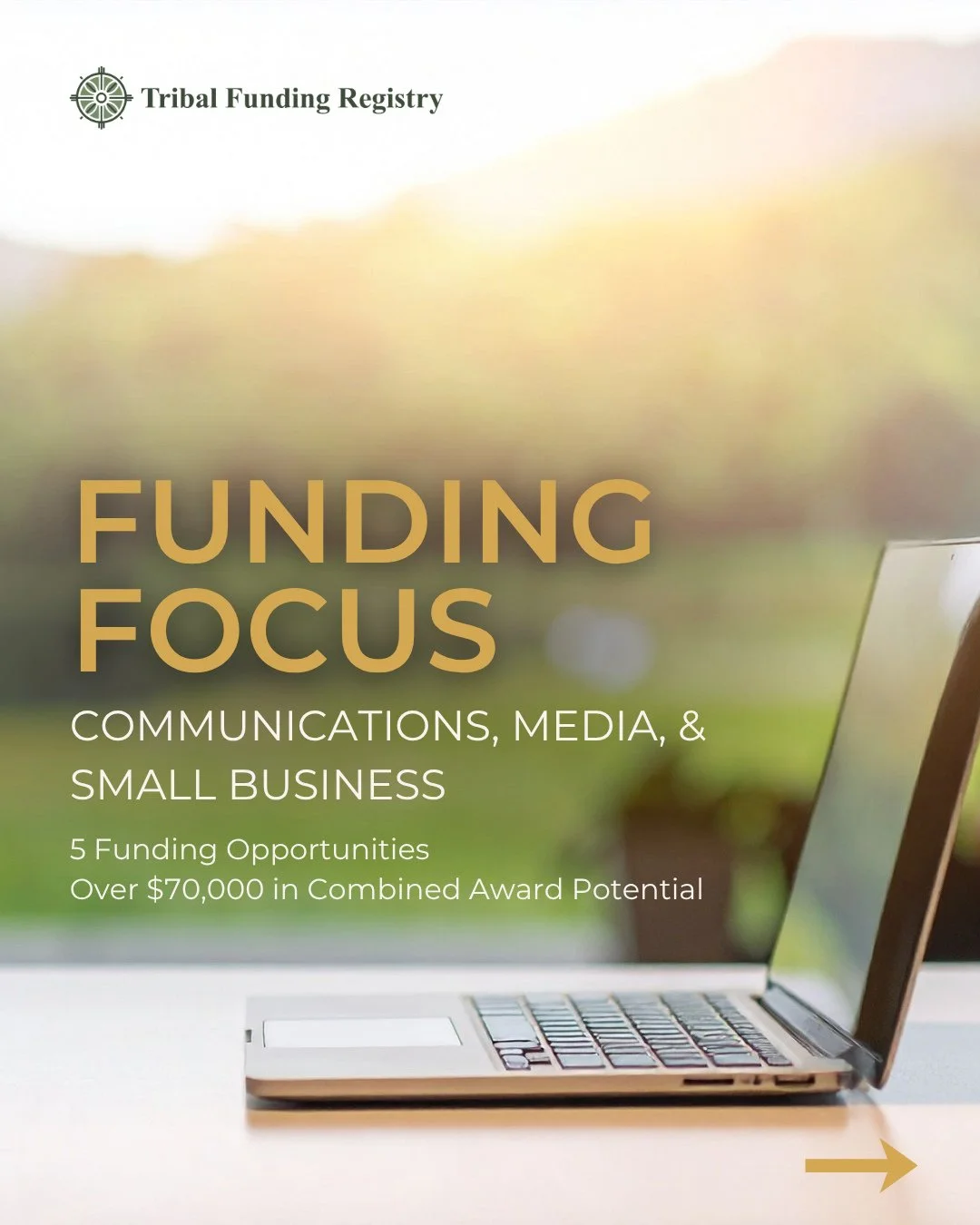 Storytelling is infrastructure. So is a working radio signal, a reporter with time to chase a story past the first draft, and a small business that doesn't have to choose between paying staff and applying for the grant that would help it grow.⁠
⁠
Her