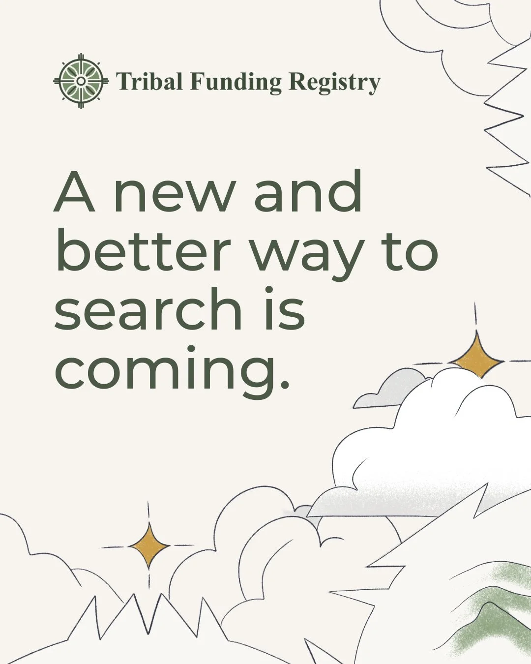 The TFR 2.0 opens Monday, August 31!⁠
⁠
And we can&rsquo;t wait to share it with you. Here&rsquo;s how you can make the most of it:⁠
⁠
📚 If you&rsquo;re already a user, make sure to save your bookmarks!⁠
✉️ Join our newsletter for more information a