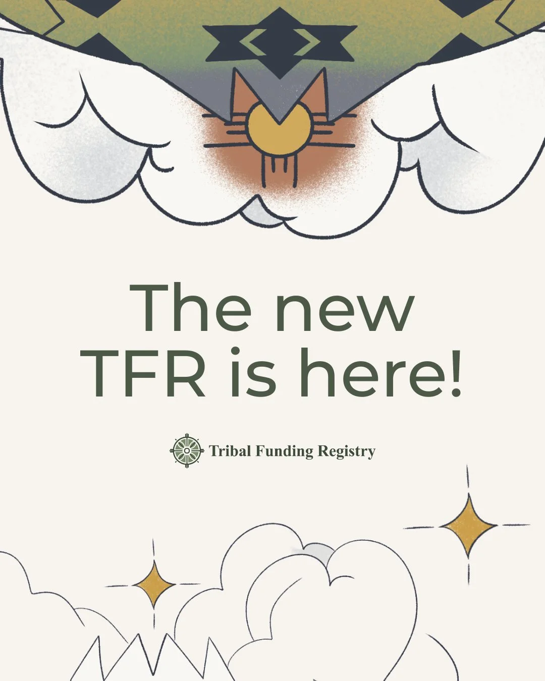The updated Tribal Funding Registry is open!⁠
⁠
You can now search in your own words and find what fits your community faster. The new platform pairs improved search and expanded features with funding information curated specifically for Tribal Natio