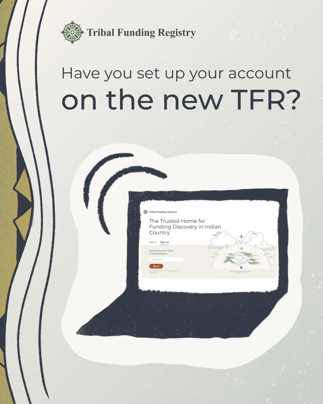 Have you logged into the new TFR yet? 👀

It&lsquo;s the same trusted home, rebuilt around what you told us you needed: a better way to search, funding you can sort by location, new opportunities from the last 30 days at a glance, and funder profiles
