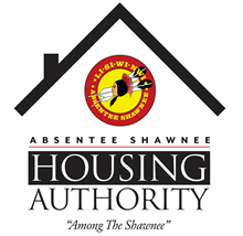 The Absentee Shawnee Housing Authority