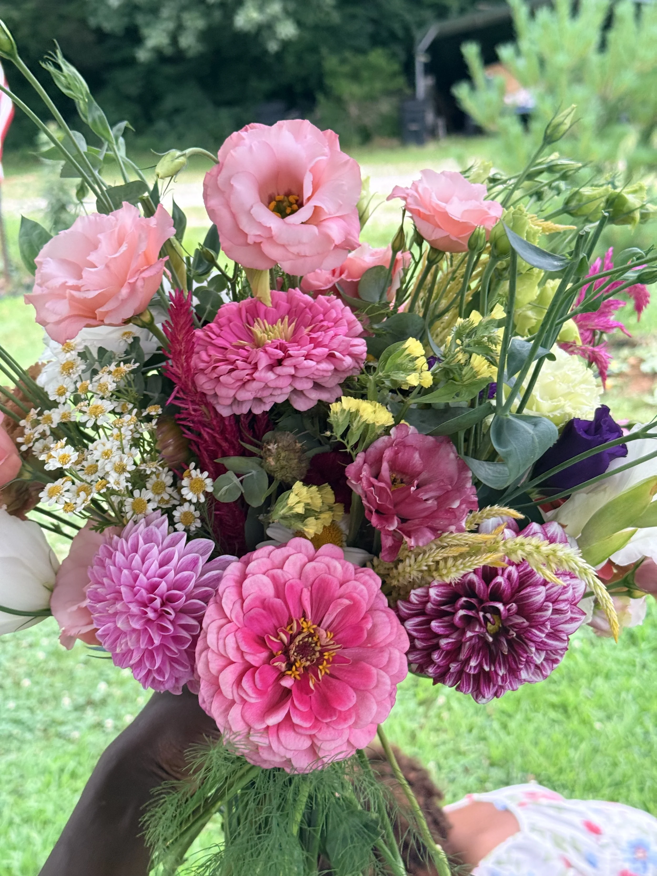 All Occasion Bouquet