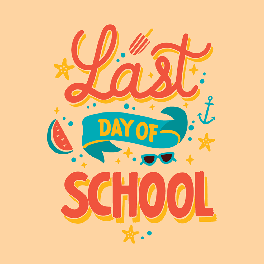 5/28/25 - Last Day of Reading for 2025 School Year