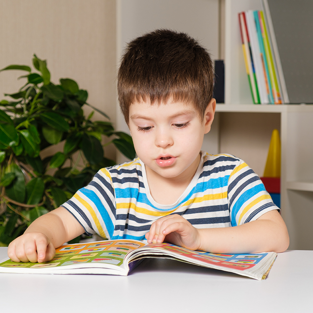 How Parents can Encourage their Kids to Read