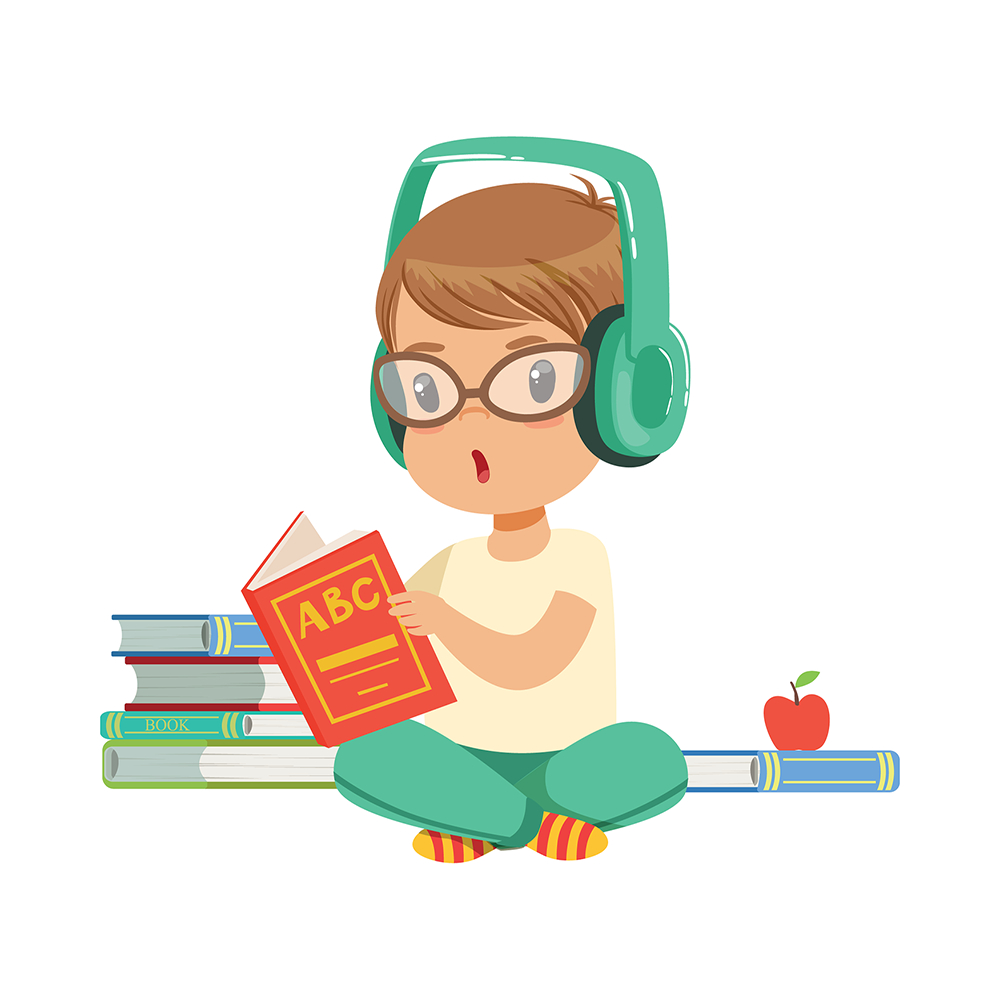 Pre-K Reading 9/17/25 – Some days it’s not about the reading