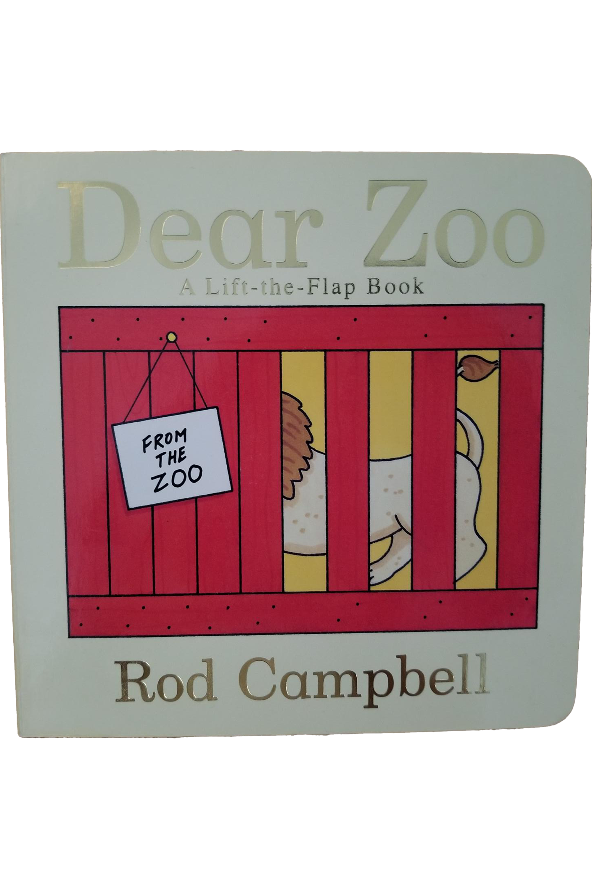Dear Zoo