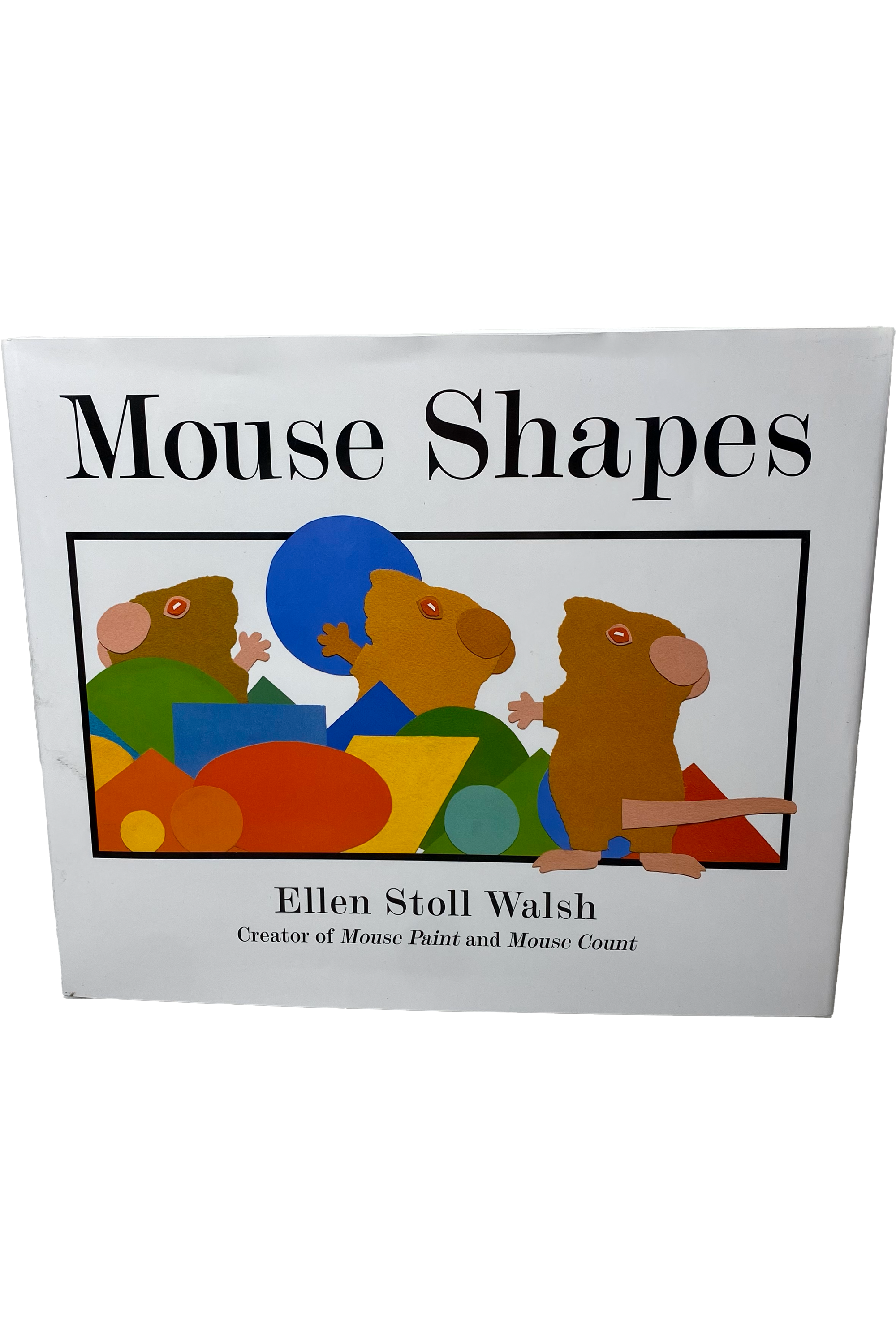 Mouse Shapes