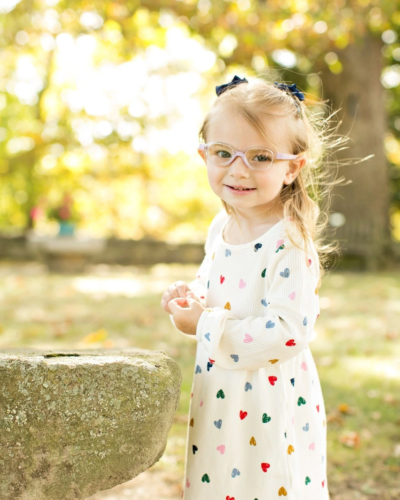 26 more days for 2025 giving! We&rsquo;d be honored to be considered for your year-end donations, and remember, it may qualify for a tax deduction! Check out why giving to FGP at this time of year means so much on our website- link in profile. 💛