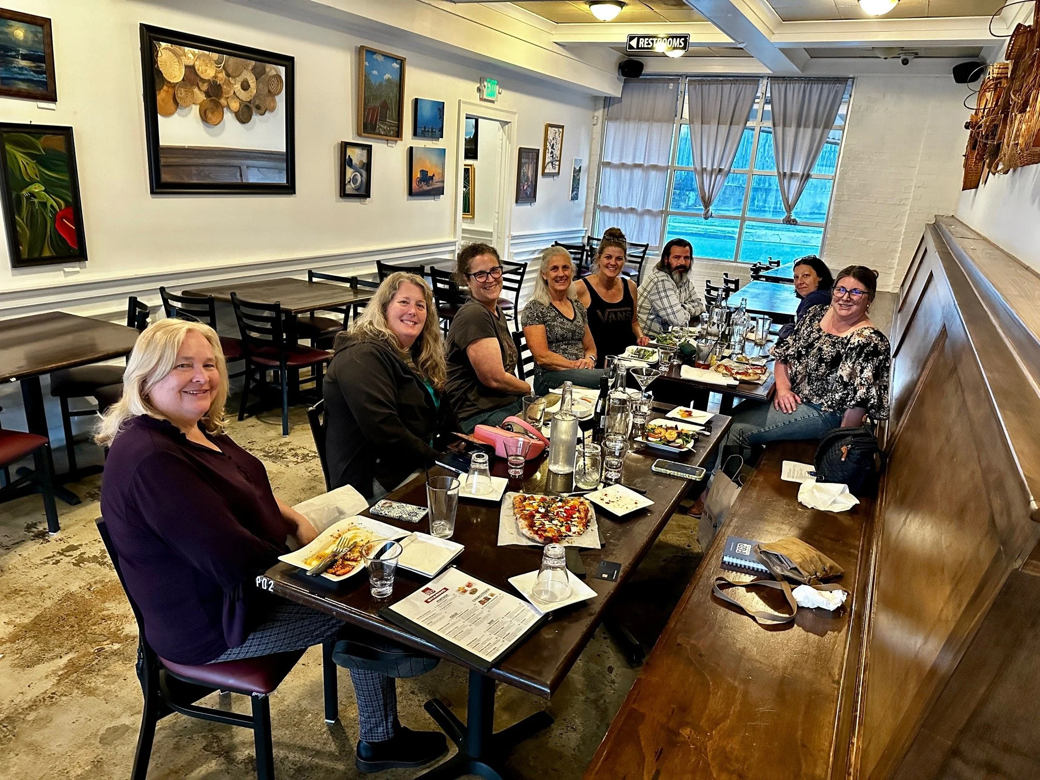 We are less than one month out from the 2026 Stardust Ball! Our committee is meeting regularly and working hard to create an unforgettable evening with incredible auction items, delicious food, and great entertainment, all to support FGP families. Th