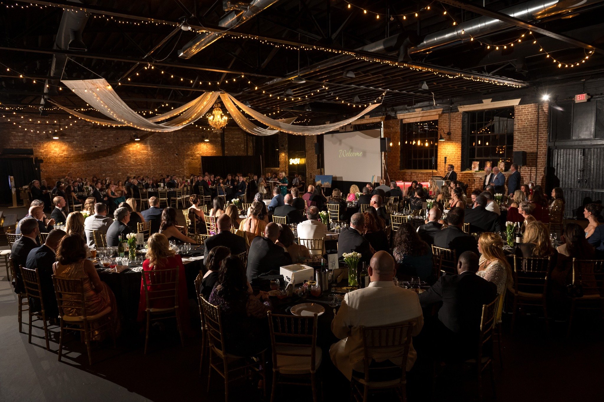 Today is a magical day in the world of Fairy Godmother Project and for the families we serve. Why? Because hundreds of people in our community come together, not just to have a good time, but to show up for families in their neighborhoods, schools, c