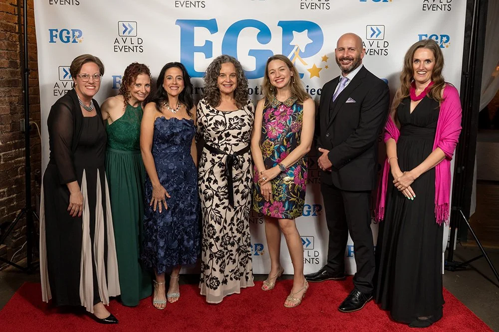 From the FGP Board of Directors and staff, many heartfelt thanks to everyone who made the Stardust Ball a magical, wonderful night. From our dedicated SDB committee and volunteers (setup to cleanup and everything in between), to our sponsors, auction