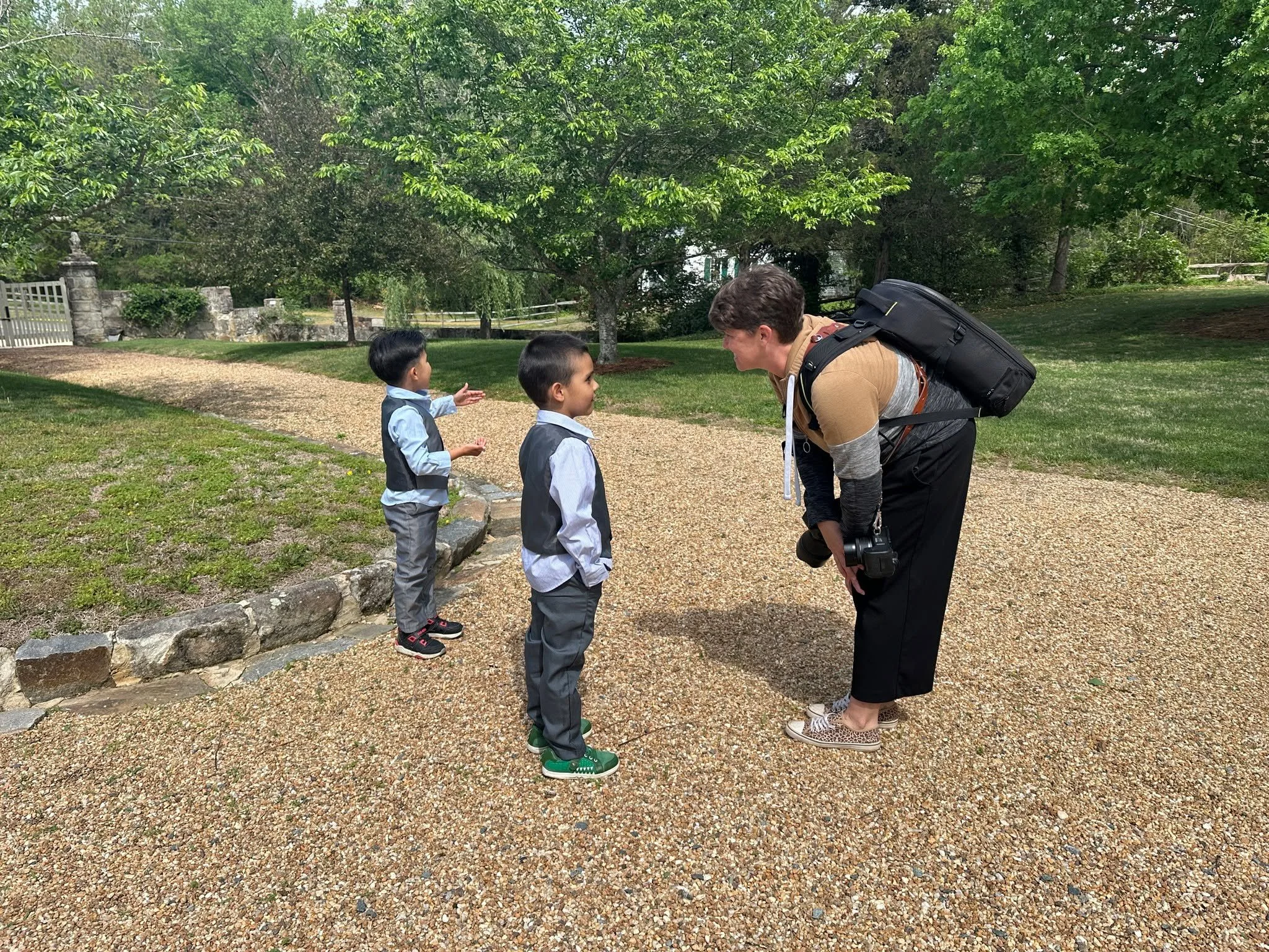 FGP Spring Family Portrait Day was a success! Thank you so very much to the three volunteer photographers who gave their time, talent, and hearts- Stacy Stiefel Laine, Tracy Brown Photography, and Amber Dougherty! It&rsquo;s not easy to do 4&ndash;5 