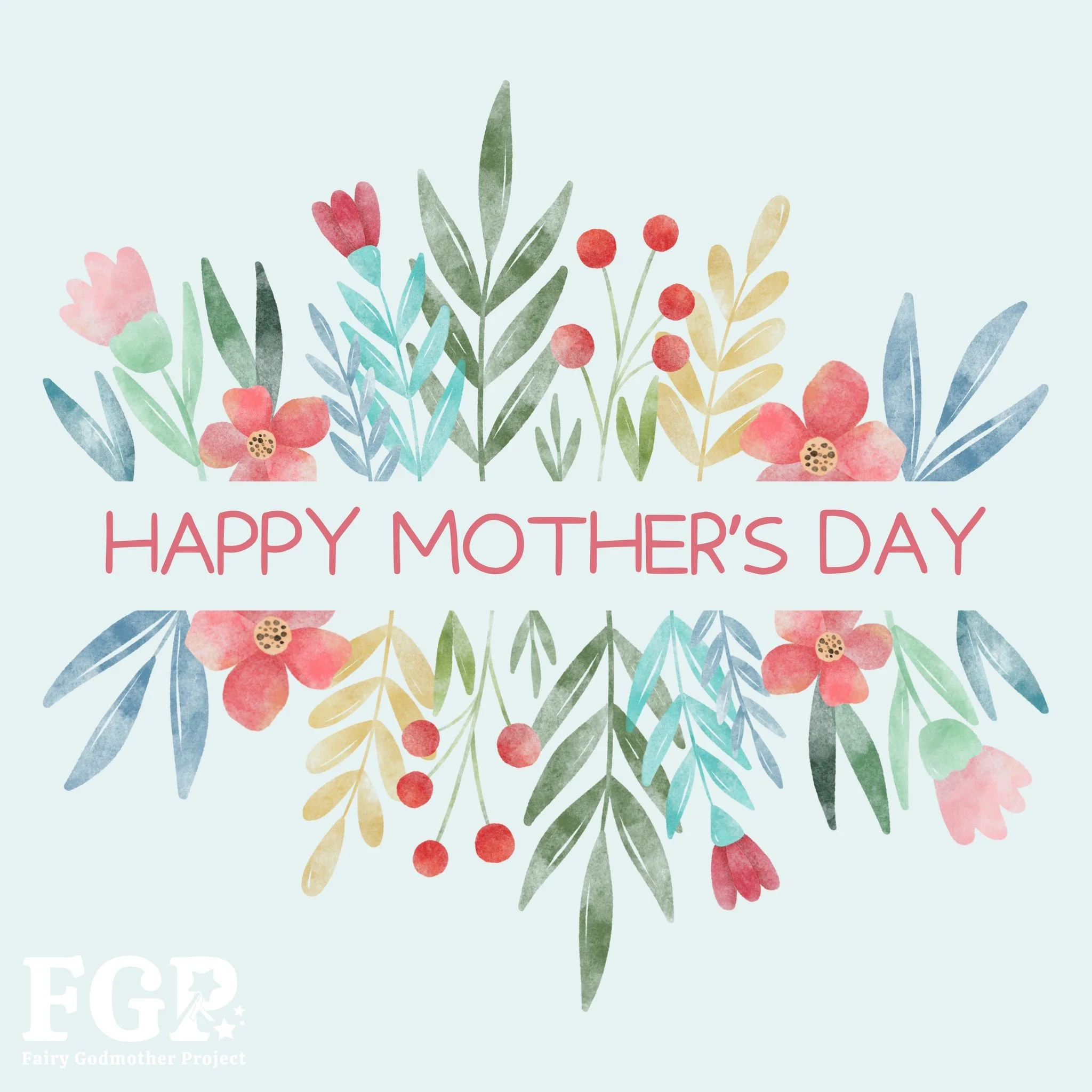 Mother&rsquo;s Day can look different for every mom. It can be joyful or painful or somewhere in between. For some FGP moms, they are in the middle of their child's treatment, maybe even in the hospital, holding everything together for their family t