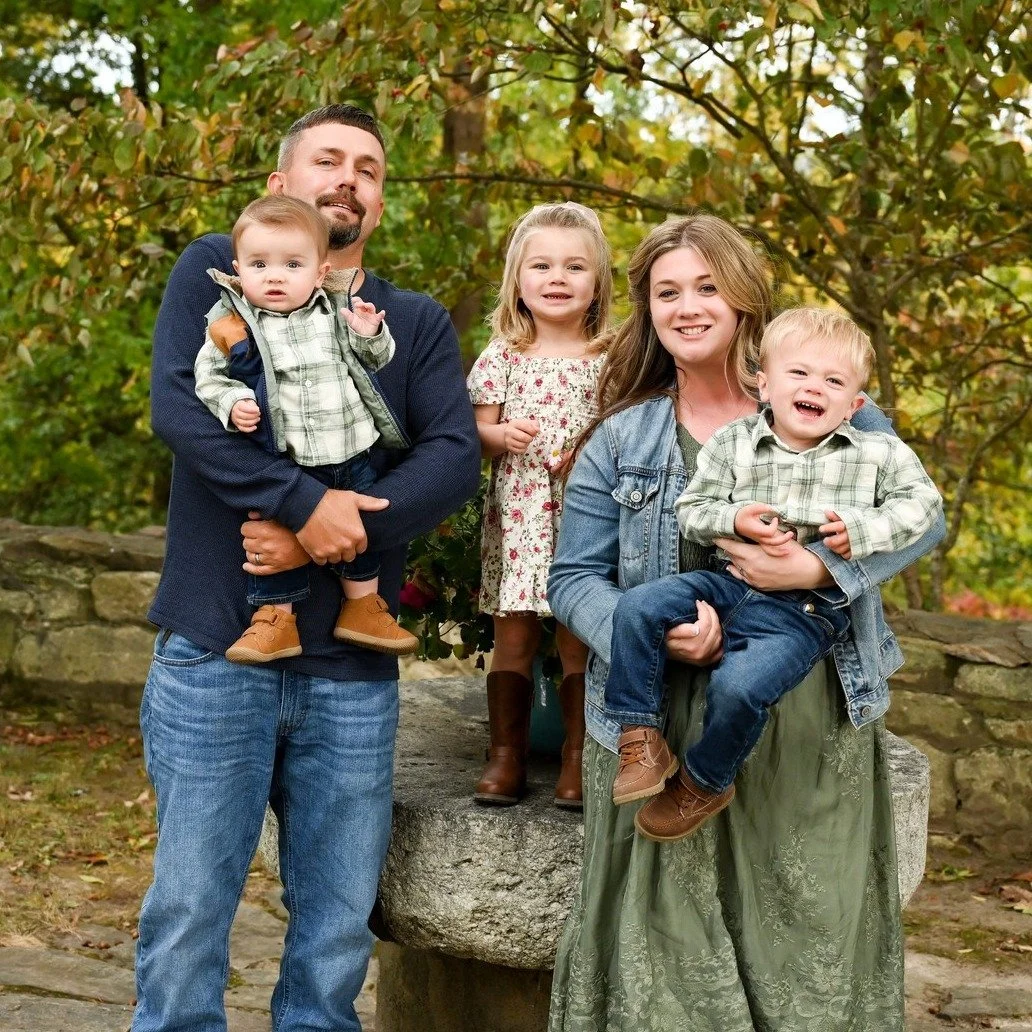 We've welcomed quite a few new followers lately, so we thought this would be a good time for an official introduction! 💛

Fairy Godmother Project (FGP) is a nonprofit based in Fredericksburg, Virginia, dedicated to easing the day-to-day burdens of f