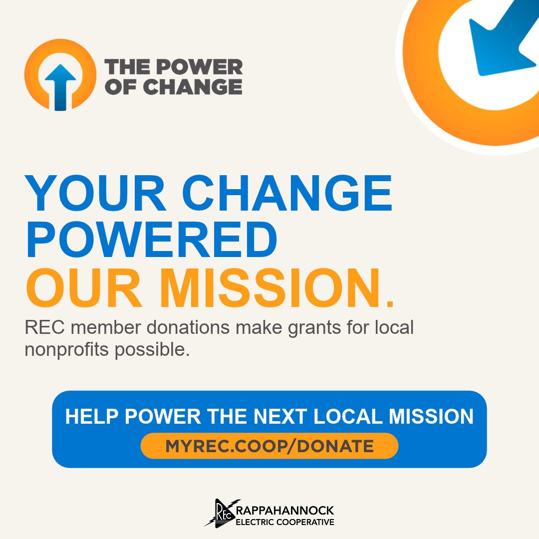 Fairy Godmother Project is grateful to have received a grant from The Power of Change, made possible by voluntary donations from REC members.

With this support, we were able to help address food insecurity for local families facing pediatric cancer 