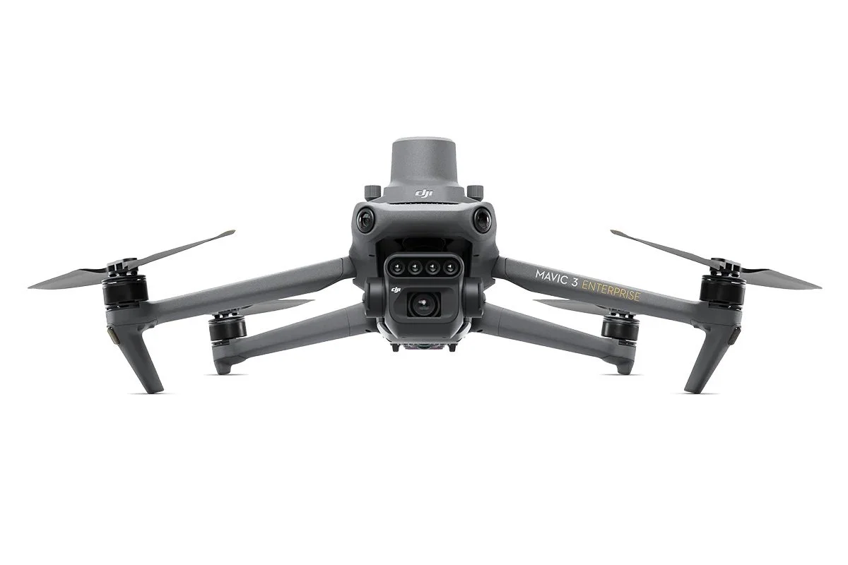 DJI Mavic 3 Multispectral M3M With Enterprise Care Basic 1 Year ...