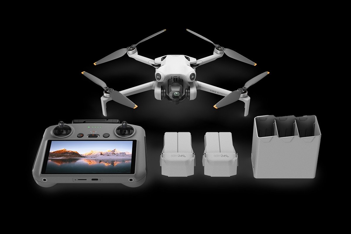 Mini4-Pro-RC2-2-Batteries-Charge.jpg