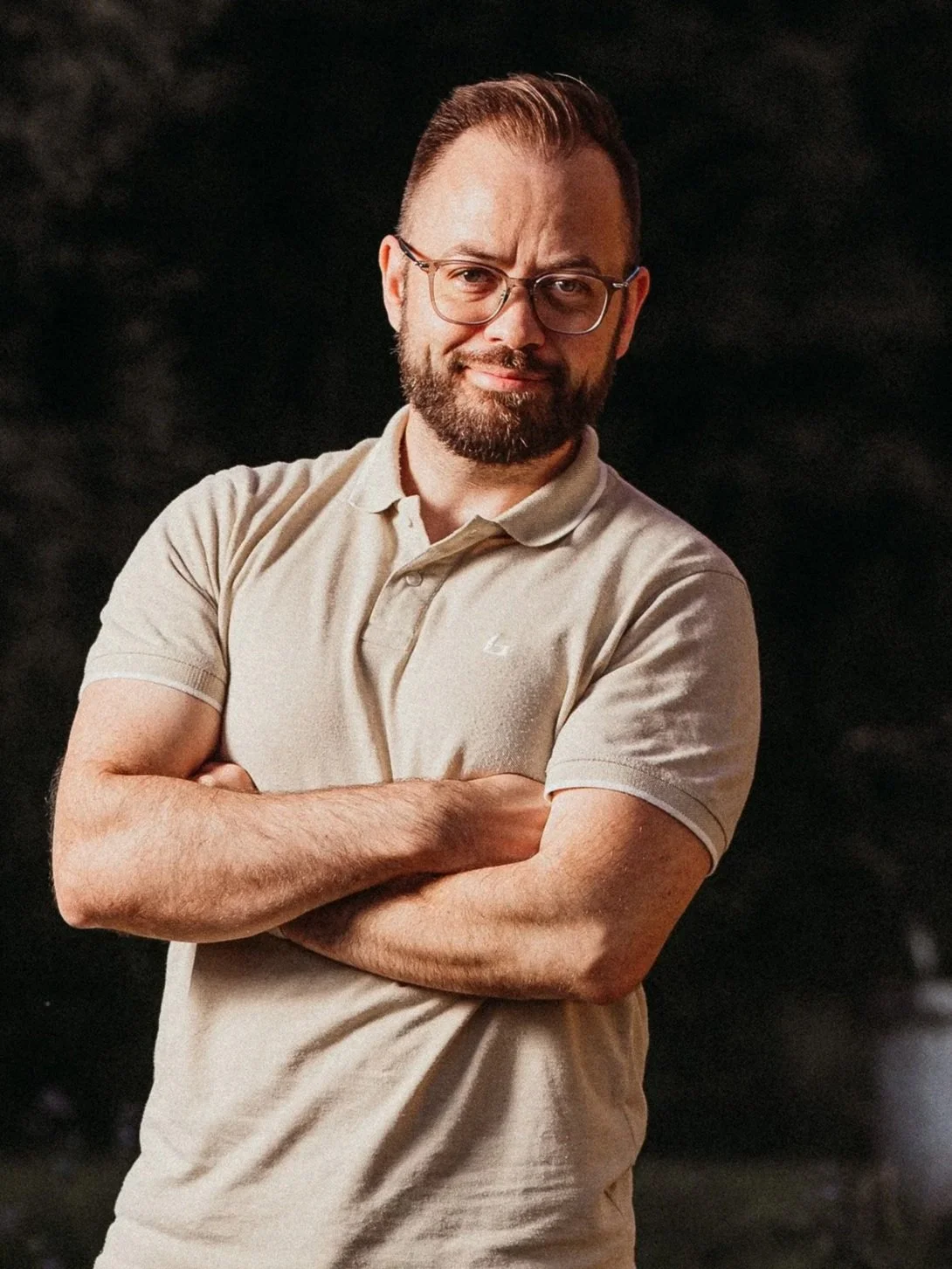 Torben Christiansen - TORC STUDIO