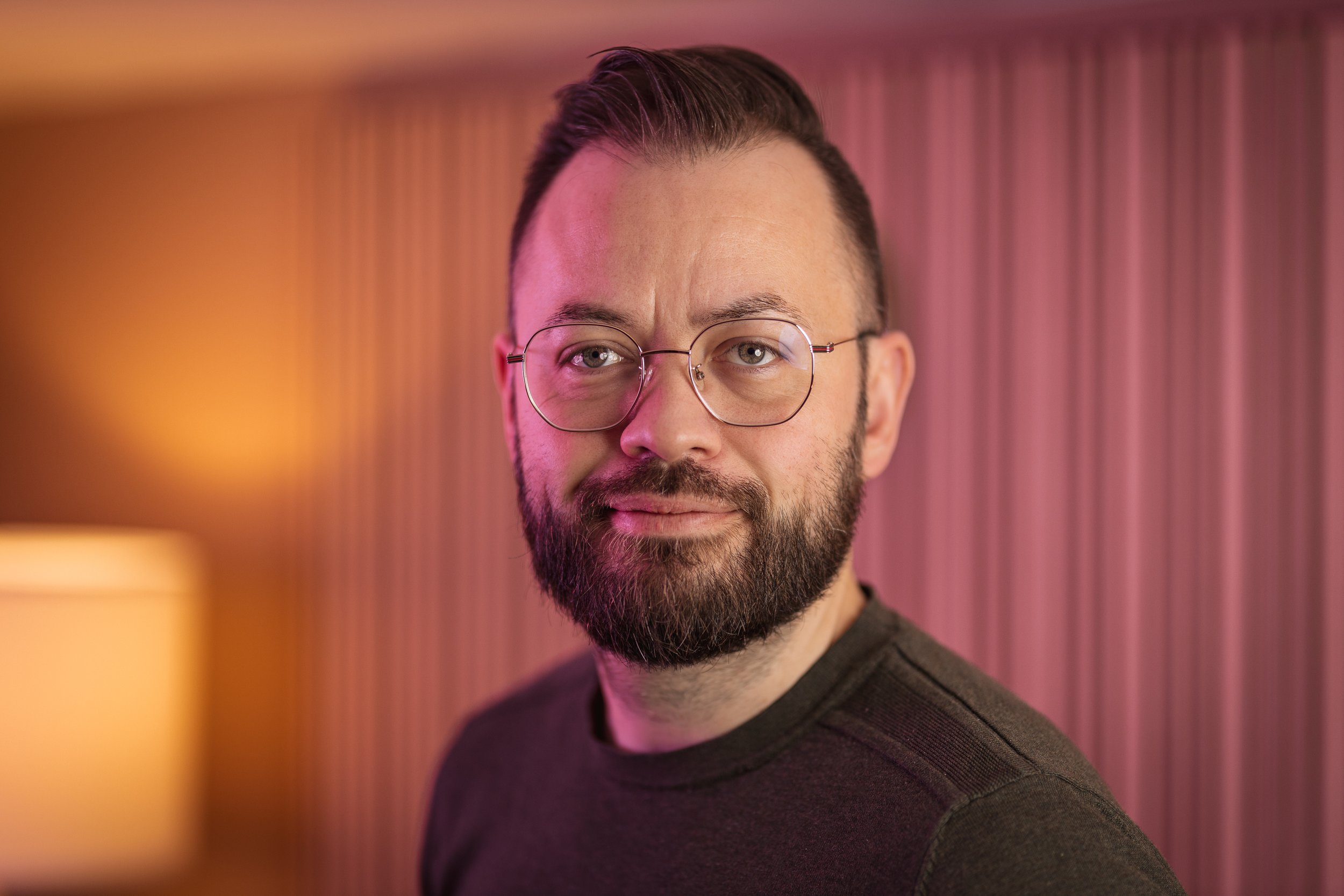 TORC STUDIO - Ejer, Torben Christiansen