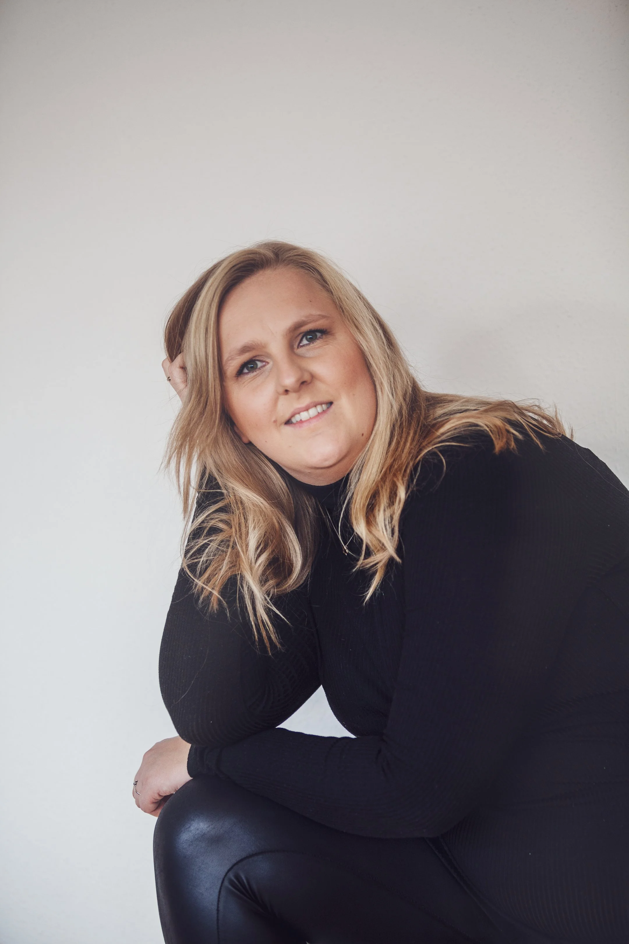 Trine Christiansen, Co-Founder &  Head of Strategy - TORC STUDIO