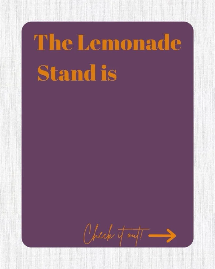 The Lemonade Stand is open for business! We&rsquo;re following our mission to help as many small businesses as possible by curating a one stop shop for your business needs. 

Getting ready to hire a virtual assistant? Our Delegation Dashboard is the 