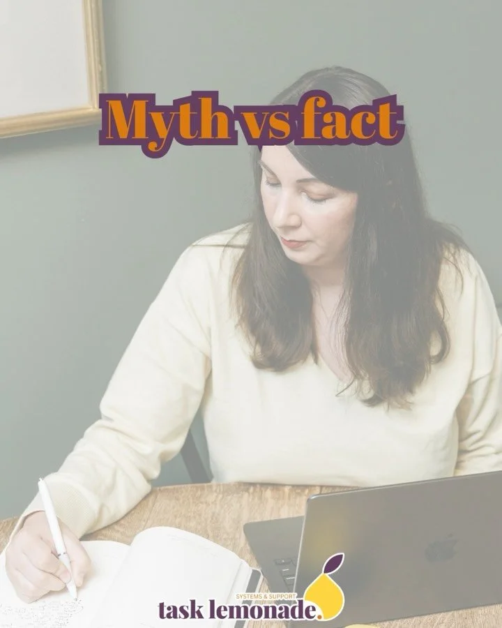 Myth vs fact: Instagram business edition! 

It&rsquo;s hard to keep up with Instagram when the rules change faster than your shutter speed. We&rsquo;re here to help! 

💛 still believe that SEO is only for websites? Think again. Social media is the n