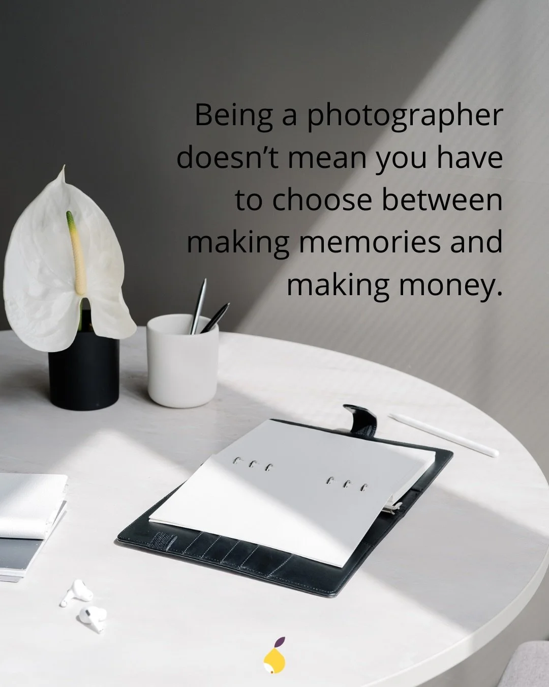 This year, all of our photographers have taken time off. They&rsquo;ve been able to fully unplug&mdash;leave their laptop at home, travel overseas, be there for their family members. Make memories. 

They weren&rsquo;t worried about the state of thei