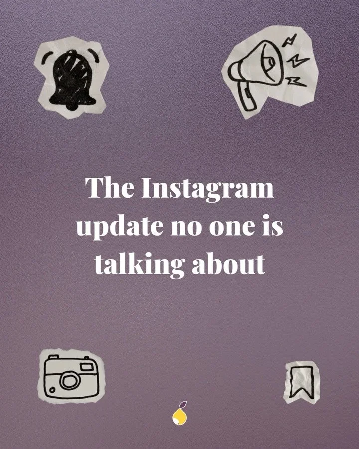 We&rsquo;ve all heard about Instagram SEO and how keywords are the key to content success. 

But no one is talking about the easy tool Instagram gives you to know what keywords actually matter. 

We don&rsquo;t do any gatekeeping here so we&rsquo;re 