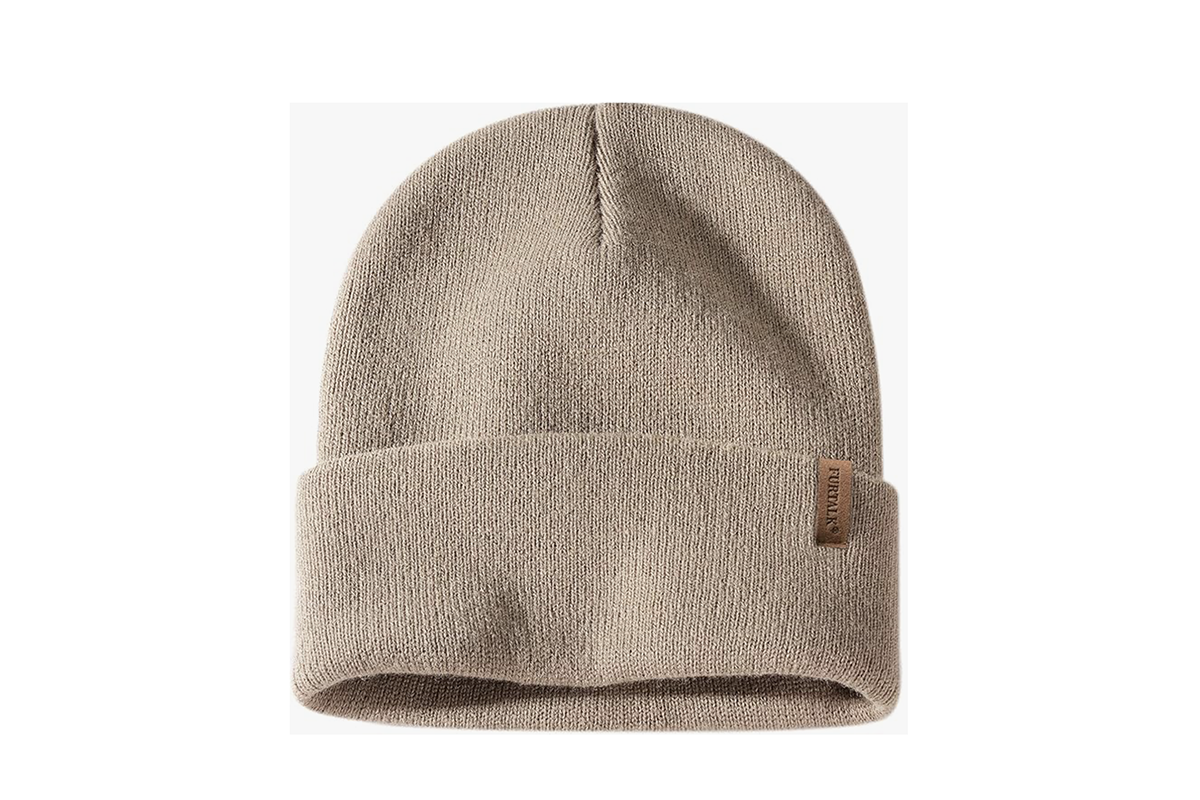 Beanie - For those cold early morning and late evening Game Drives