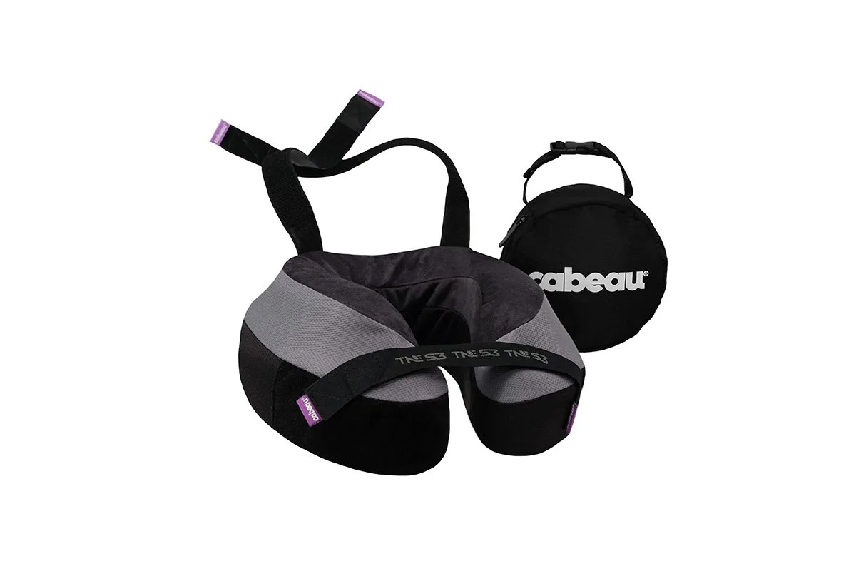 Cabeau Travel Pillow
