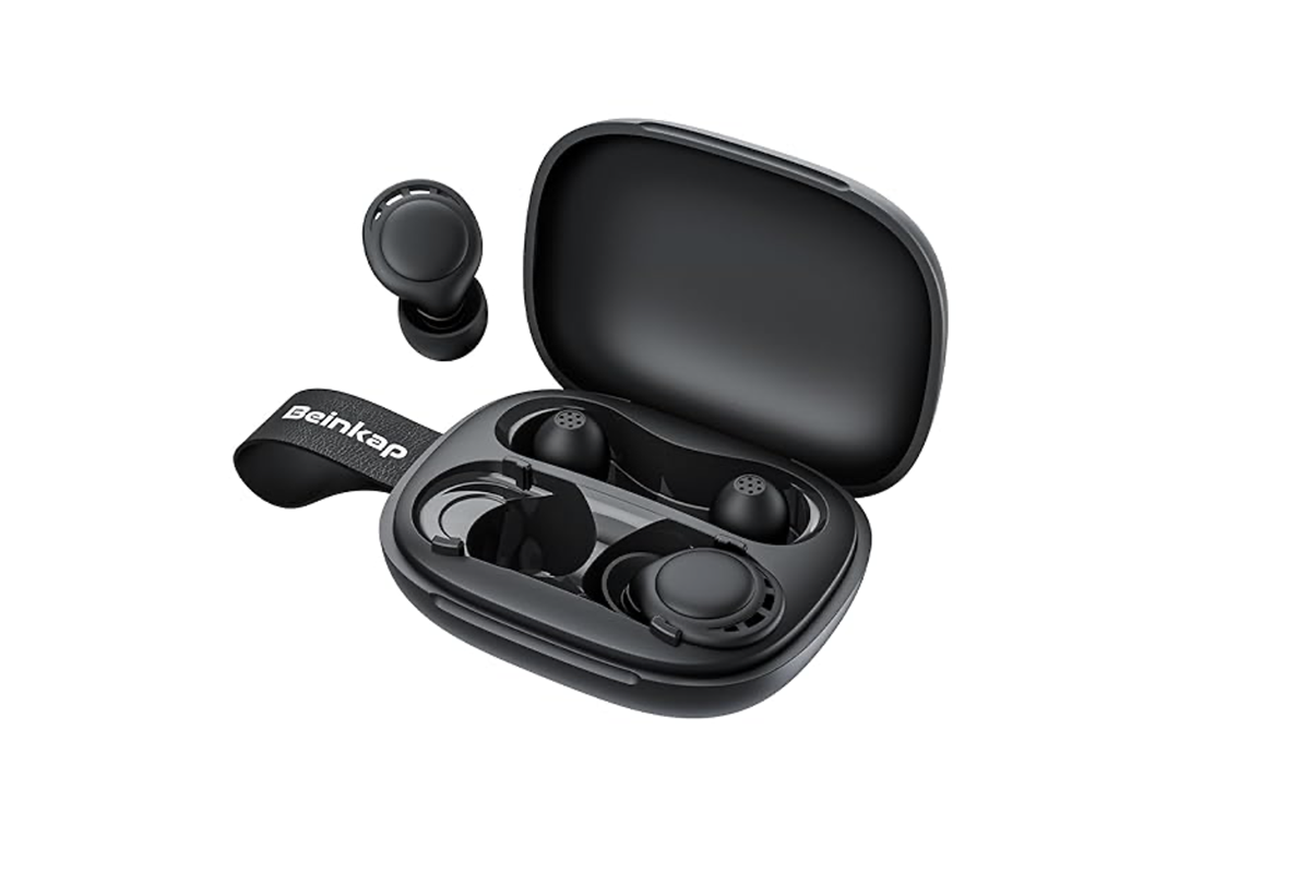 Ear Plugs – small but essential for in-flight sleep