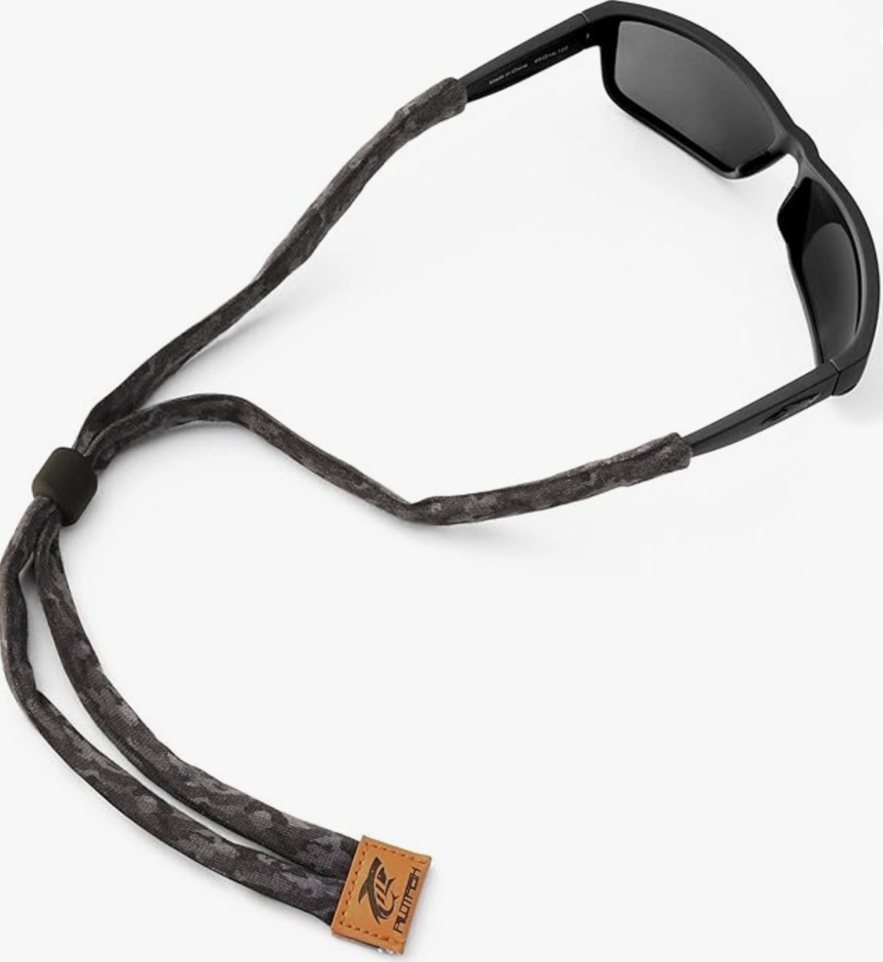 Sunglasses Strap - No more dropped sunglasses