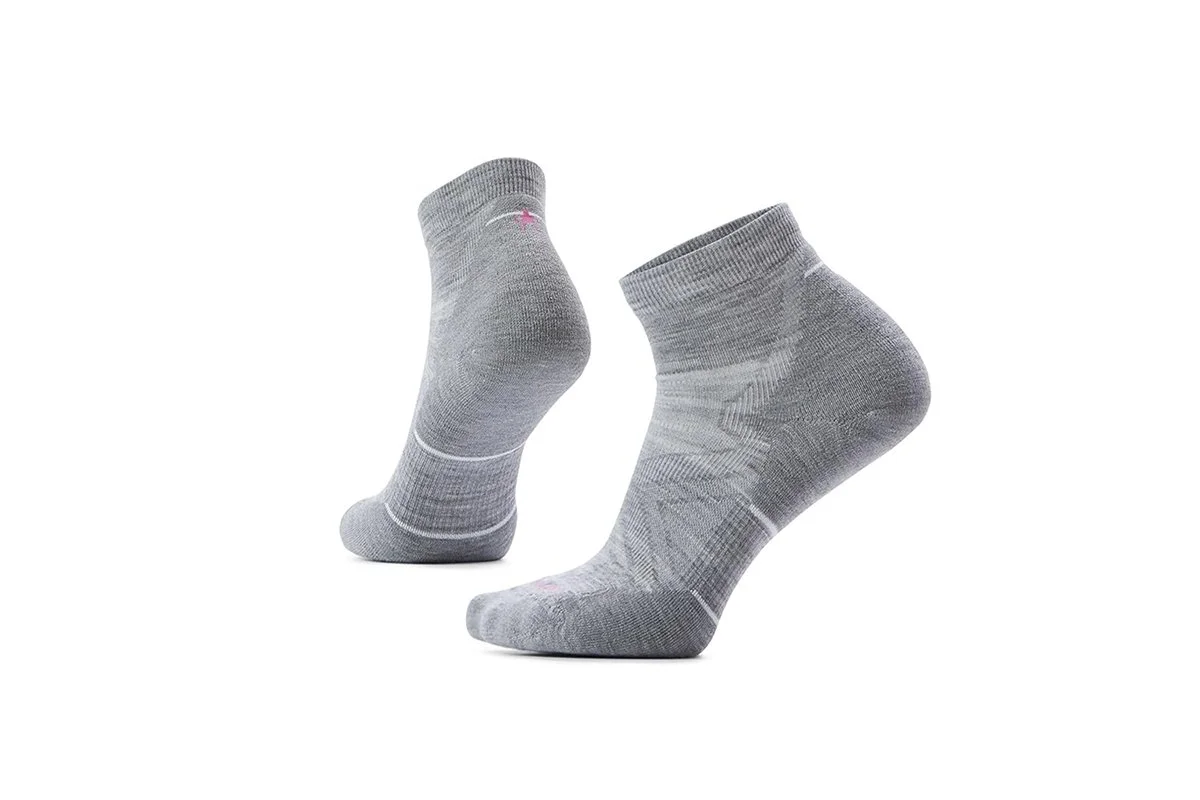 Wool Socks - Short - All weather
