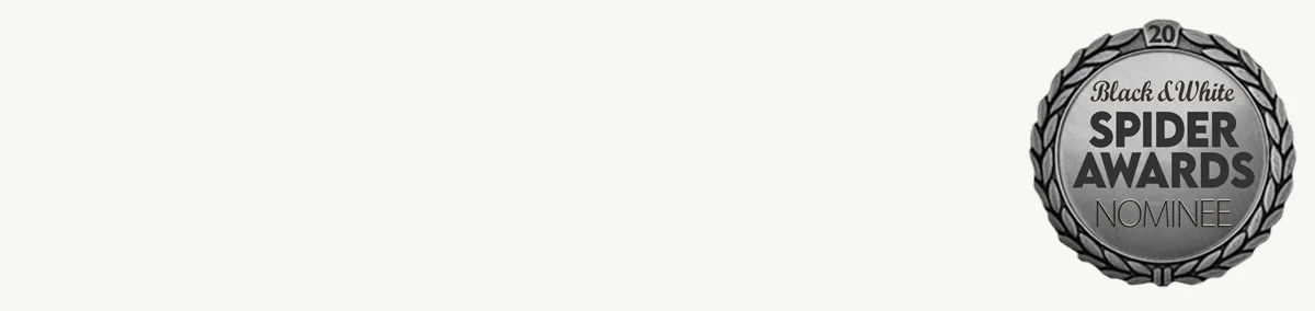 Black&WhiteSpiderAwardsNomineed.jpg
