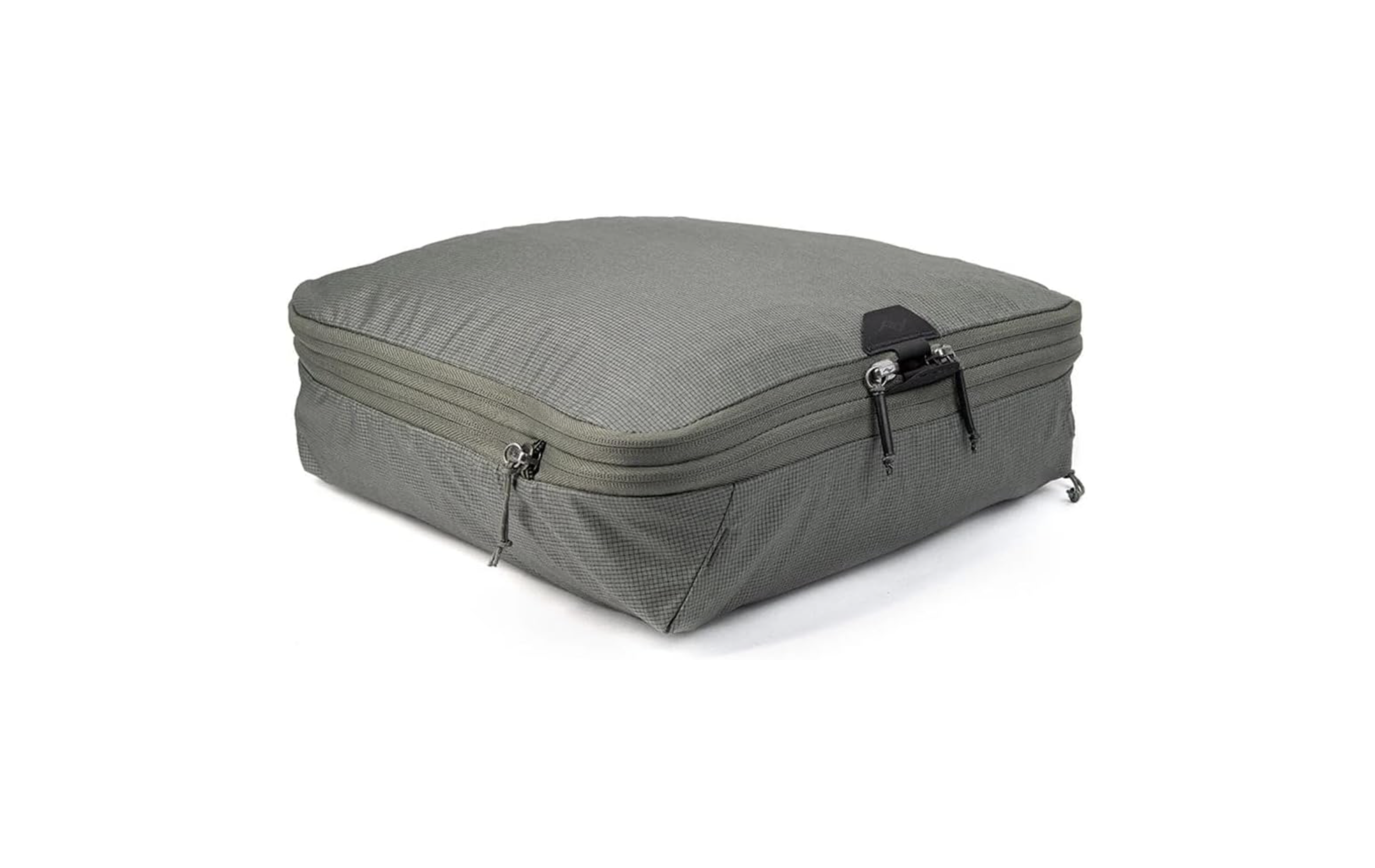 Medium Peak Packing Cube - Expansion & Compression