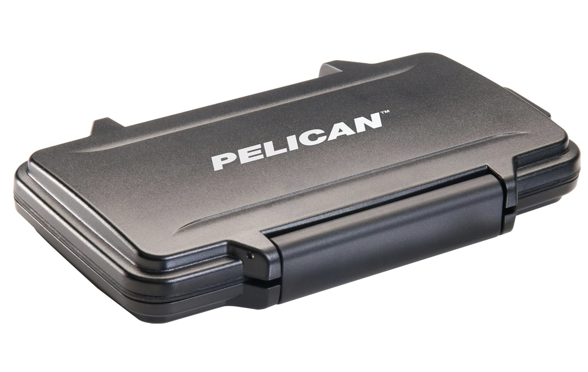 Pelican SD Case