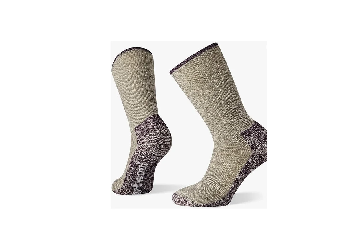 Wool Socks - Tall - Great for both hot / cold Weather