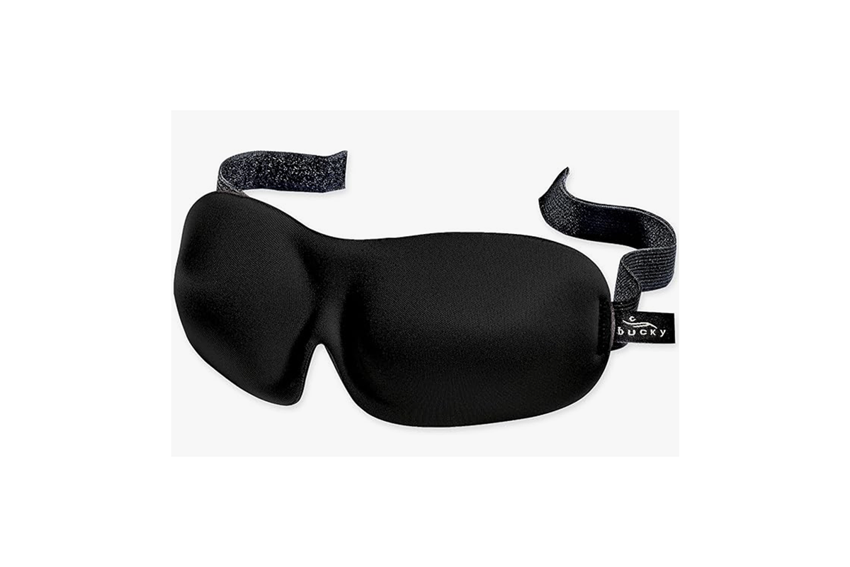 My FAVORITE eye mask