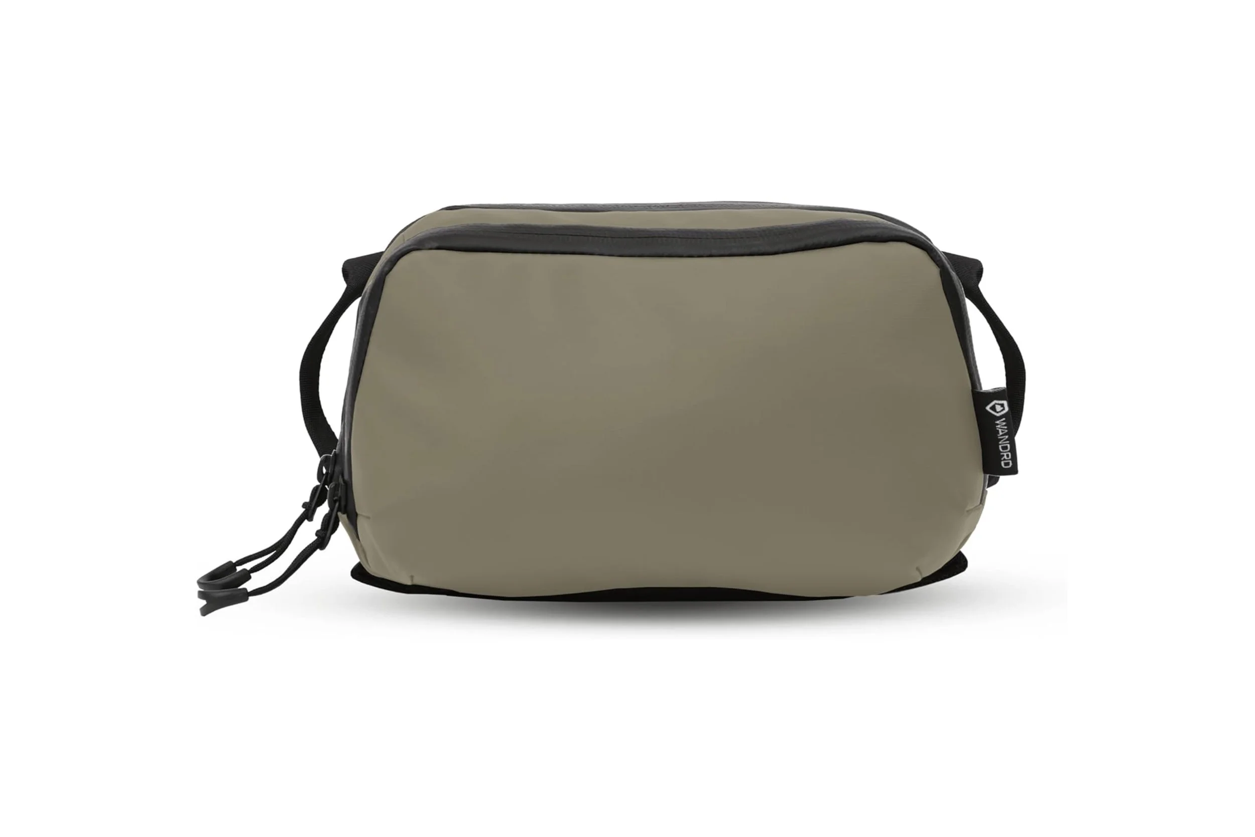 Tech Bag - all your cords, chargers, and gadgets in one place