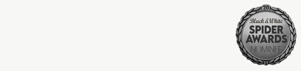 Black&WhiteSpiderAwardsNomineed.jpg