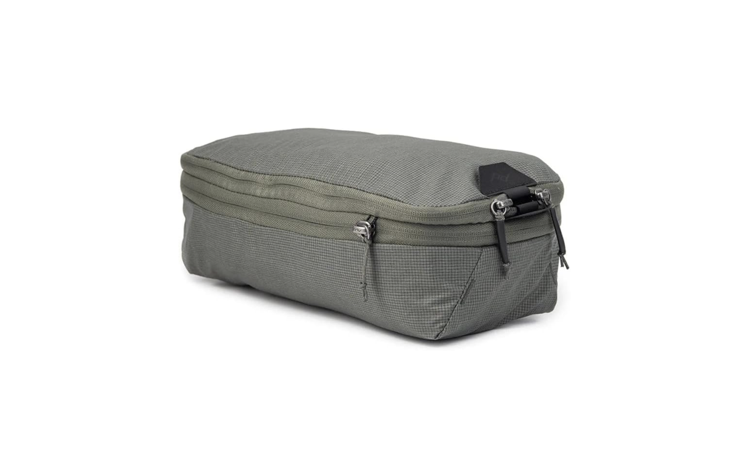 Small Peak Packing Cube - Expansion & Compression