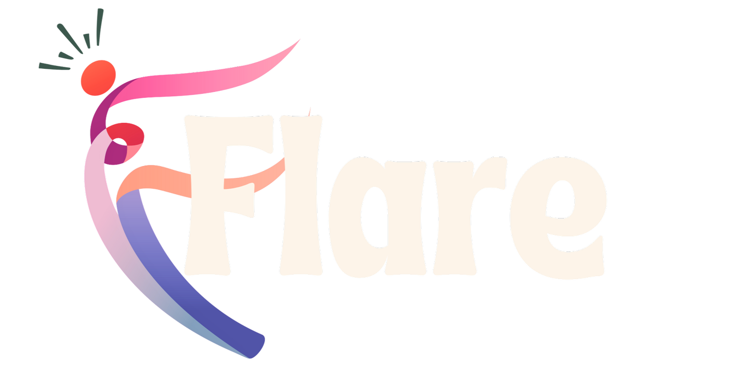 FLARE PC