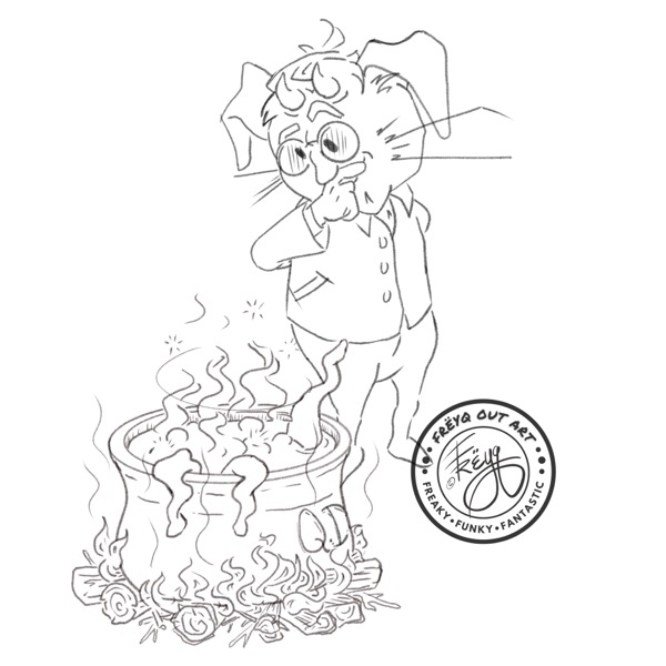 Gnome 1 ink.png