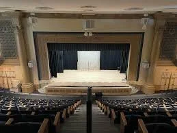 Book Launch &amp; Conversation - Knox School, Johnstown NY