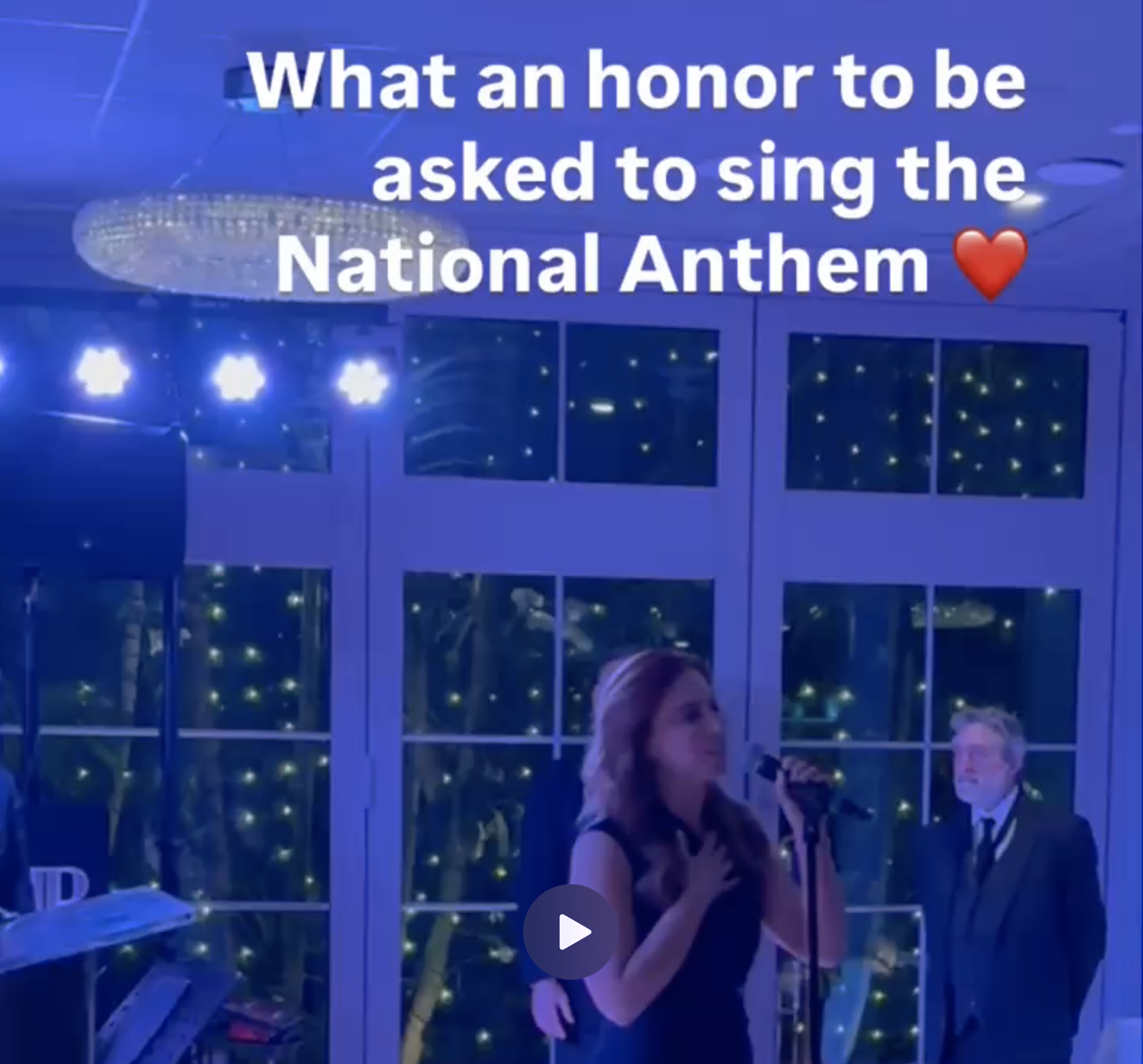 Working With The American Humane Society