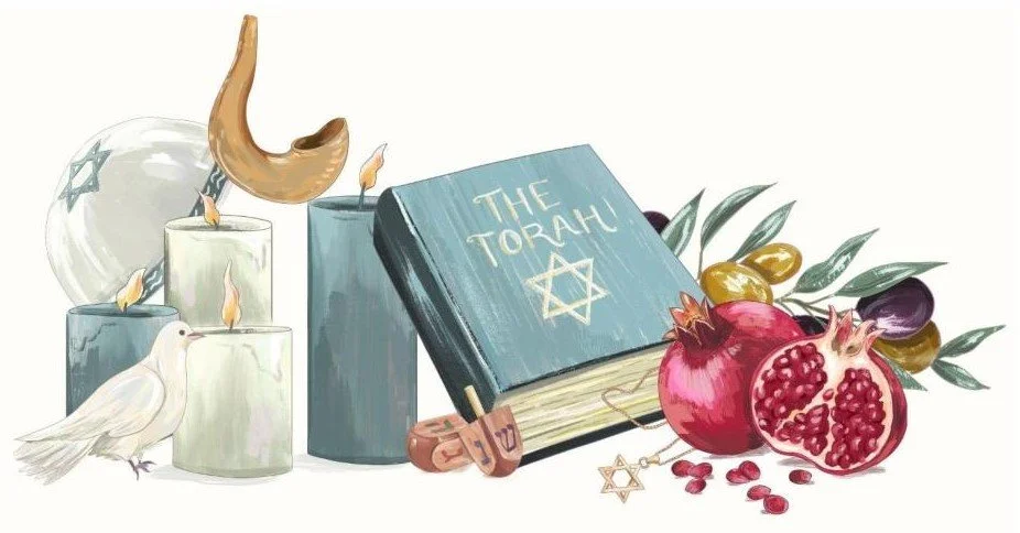 Virtual Jewish Studies with Kieran Wisser