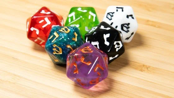 Game Night and Havdalah in the Social Hall.