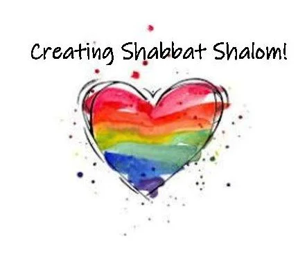 Virtual Erev Shabbat Service with Martin & Cheryl Gewing