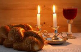 Virtual Shabbat with Martin and Cheryl