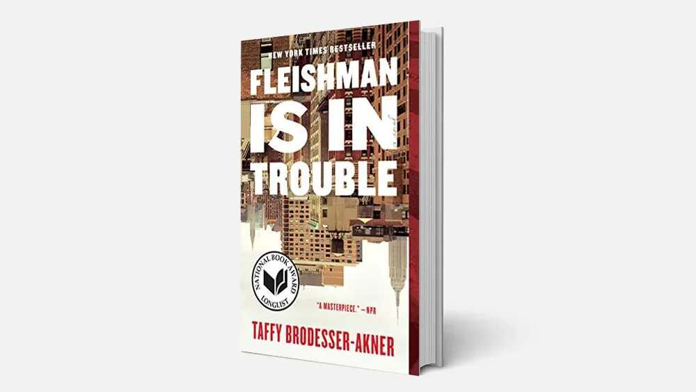 In Person and Virtual CBI Book Group discussion moderated by Mary Schwartz